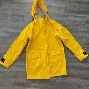 Didriksons 1913 Raincoat